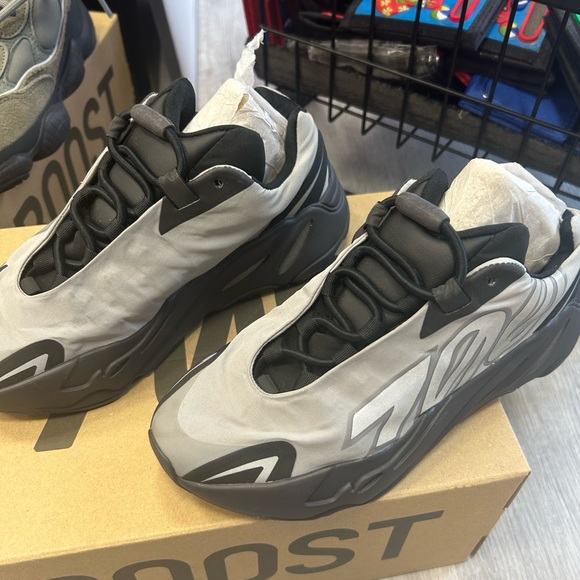 Yeezys - Picture 2 of 2